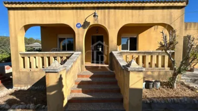 Chalet in Mas del Plata photo 5