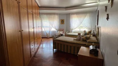 Apartment on Ribeiro Street photo 29