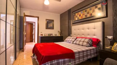 Apartment in Fabelo photo 19