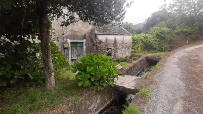 Rustic finca at Calle Cm Teixeiro-Pardiñeiras, No. 5 photo 3