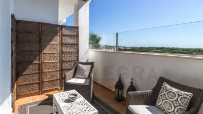 Penthouse on Calle Almudena Grandes, No. 2 photo 3