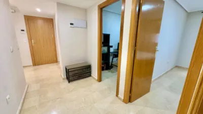 Apartment on Calle de Alfonso XIII, 11 photo 3