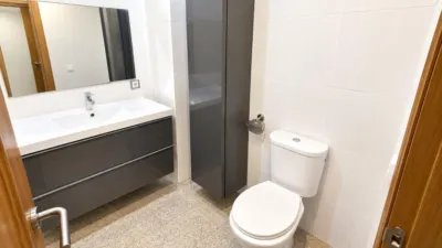 Apartment on Avda. Reyes Catolicos photo 19