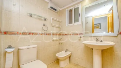 Flat on Calle de Alonso Cano photo 24