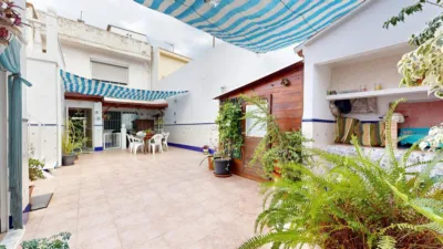 House on Carrer de Bonaire photo 38