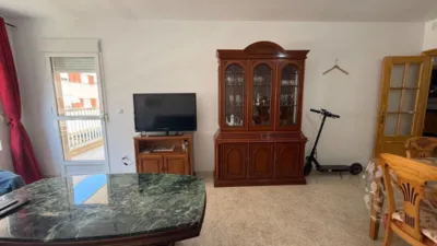 Apartment in Las Yucas photo 13