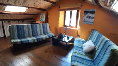 Chalet on Calle Lg Vivero, No. 1 photo 11