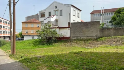 Terreno en venta en Calle de El Greco - Vista 3