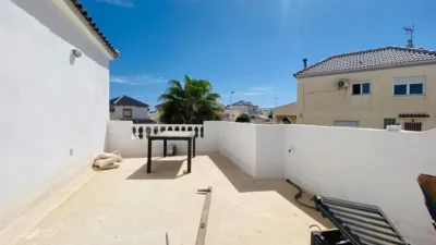 Chalet on Teide Street photo 13