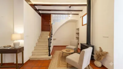 House on l'Esglesia Street photo 38