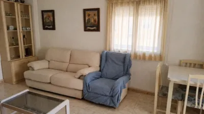 Pis – Guardamar del Segura - Vista 2