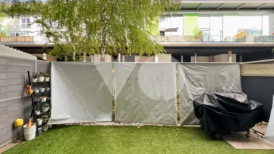 Duplex on Miño Street photo 10