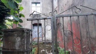 Rustic finca at Calle Cm Teixeiro-Pardiñeiras, No. 5 photo 7