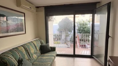 Flat in Sant Francesc-El Coll photo 18