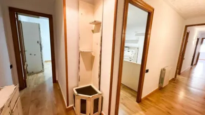 Apartment on Carrer de Mossèn Àngel Rodamilans photo 18