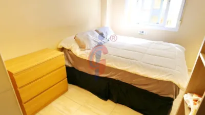 Apartment at Calle Ingeniero Juan Garcia, 78 photo 14