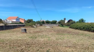 Terreno en venta en Lugar de Carballo - Vista 3