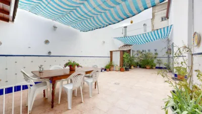 House on Carrer de Bonaire photo 47