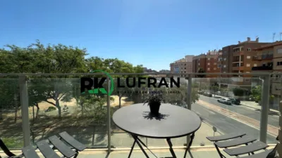 Apartment in Nou Alacant photo 3