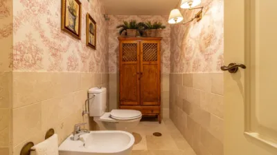 Apartment in Parque Atlántico - Ronda Este photo 33