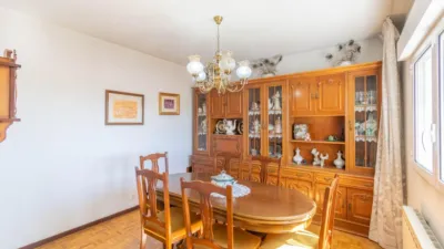 Apartment on Avenida Central photo 13