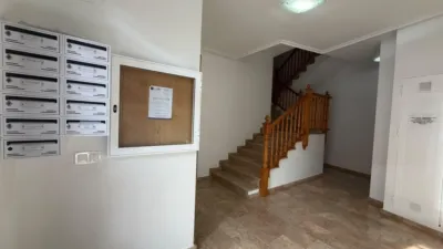 Apartment on Ies Antonio Sequeros photo 22