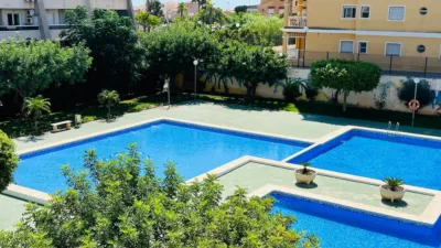 Apartment on Calle Helena photo 17
