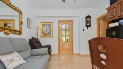 Piso en Circunvalación Encina photo 4