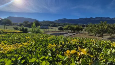 House in Northern Spain photo 51