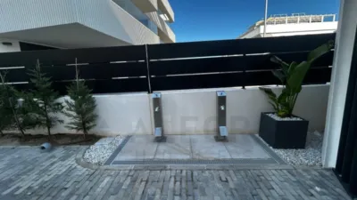 Apartment on Avenida Doctor Jaime Aparicio Santos photo 31