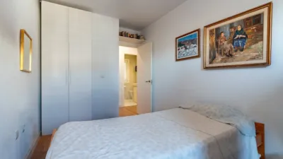 Apartment in Oliveros photo 44