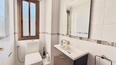 Apartment in Centro - Fuente de los Caballos photo 20