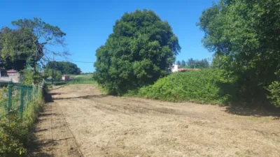 Terreno en venta en Lugar de Taibo - Vista 4