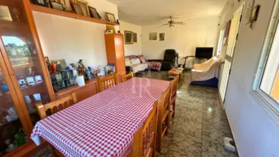 Chalet in Mas del Plata photo 24