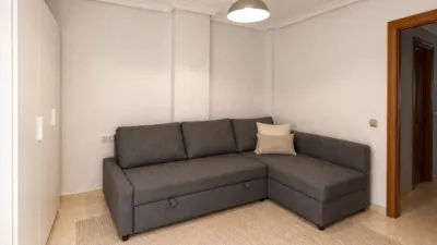 Apartment on Avenida de Europa photo 13