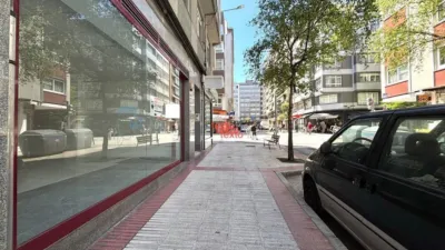 Local comercial en alquiler en Calle del Alcalde Lens, 31 - Vista 2