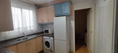 Apartment in Altabix photo 8