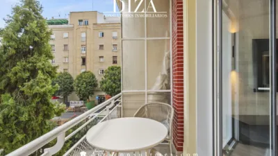 Apartment on Calle de Los Peñascales photo 5