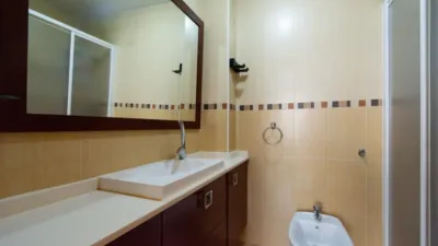 Apartment at Calle de la Cirujeda, 19 photo 7