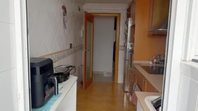 Apartment near Quart de Poblet Metro photo 13