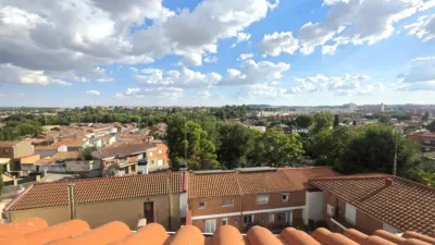Duplex in the City Centre photo 42