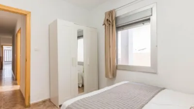 Apartment in Los Alcázares photo 17