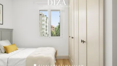 Apartment on Calle de Los Peñascales photo 31