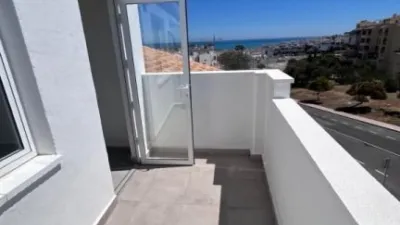 Duplex in Torre La Mata photo 13