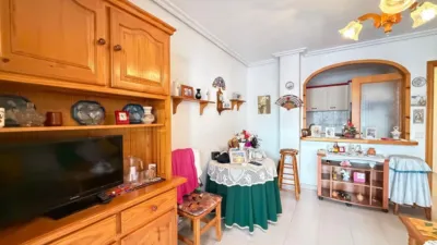Apartment on Fragata Street photo 21