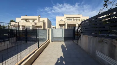 House in Aguas Nuevas photo 7