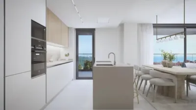 Apartment on Calle del Remanso photo 4