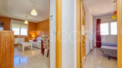 Flat on Calle de Alonso Cano photo 10