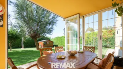 Chalet on Calle Duero, No. 22 photo 17