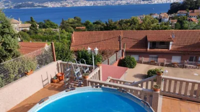 House on Vilela-Tiran Street photo 21